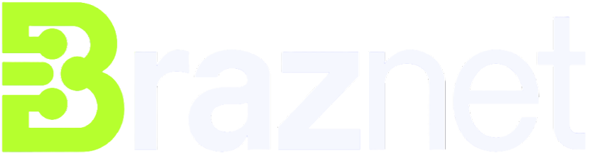 Braznet Logo