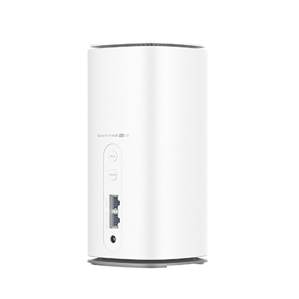 Torre Wi-Fi 4